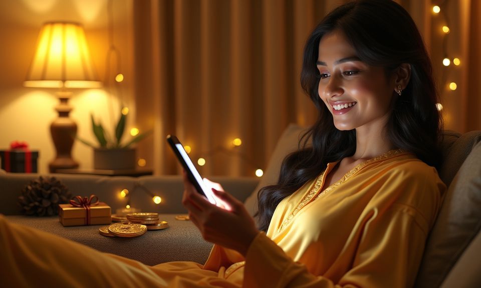 768bt 768bt App — Lobby in Your Pocket